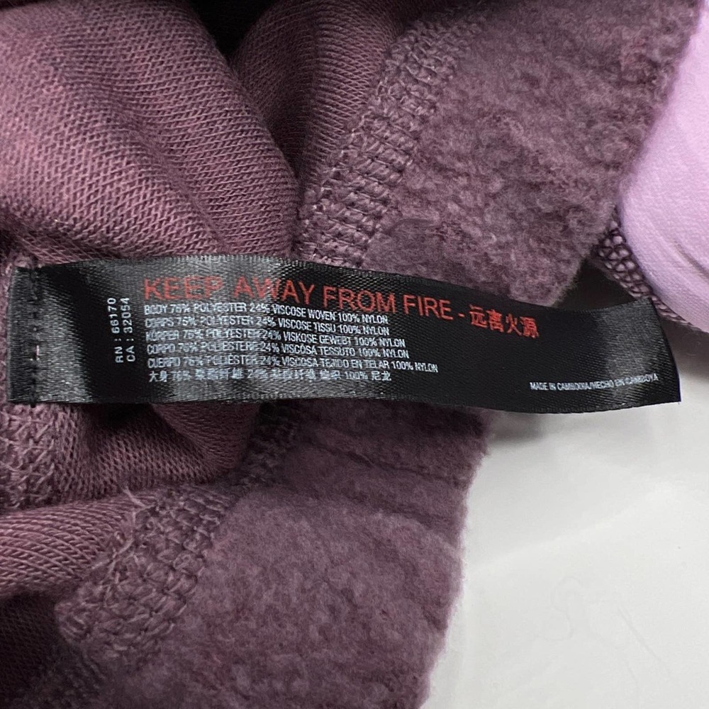 Free People So Fly Half Zip - Picture 8 of 10